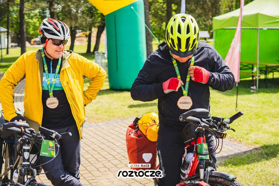 Dzien 3 Ultra Race Roztocze relacja 2025 jpg 803