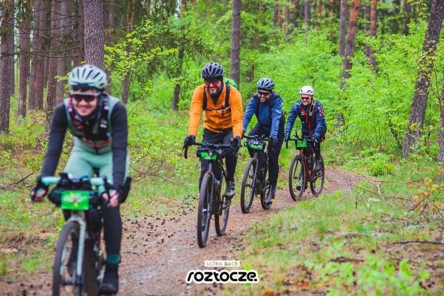 Ultra Race Roztocze relacja 2025 jpg 117