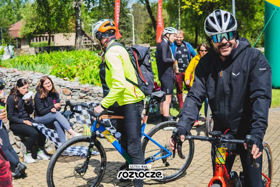 Dzien 3 Ultra Race Roztocze relacja 2025 jpg 735