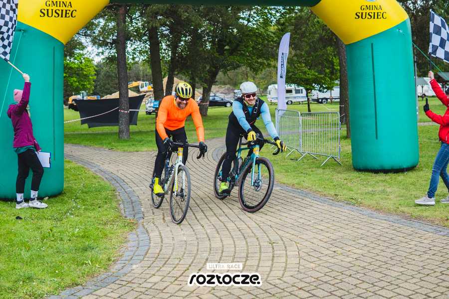 Dzien 3 Ultra Race Roztocze relacja 2025 jpg 635