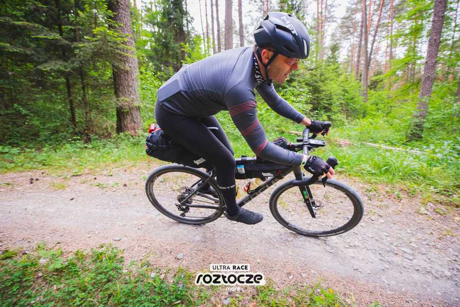 Ultra Race Roztocze 2024 Sobota 11