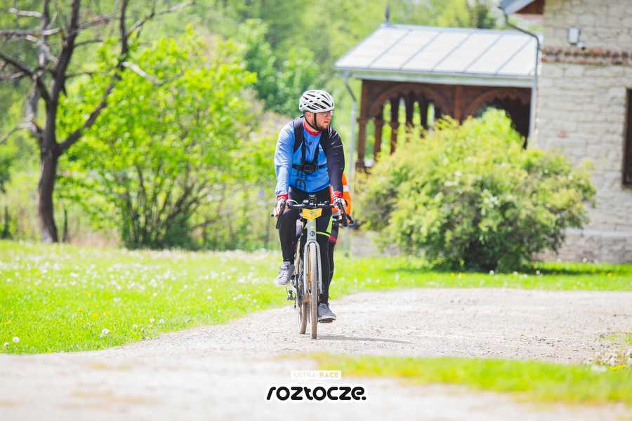 Dzien 3 Ultra Race Roztocze relacja 2025 jpg 534