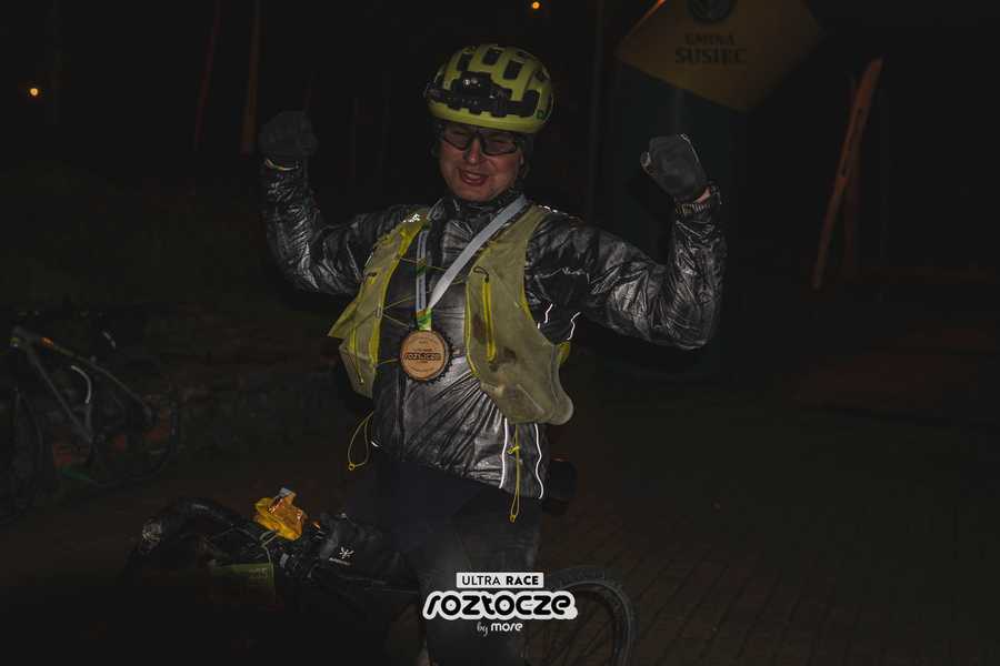 Ultra Race Roztocze 2024 repo dsc05204