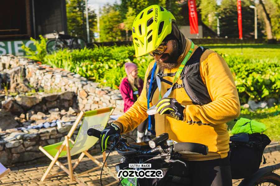 Dzien 3 Ultra Race Roztocze relacja 2025 jpg 790