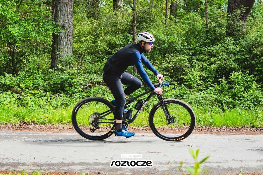 Dzien 3 Ultra Race Roztocze relacja 2025 jpg 246