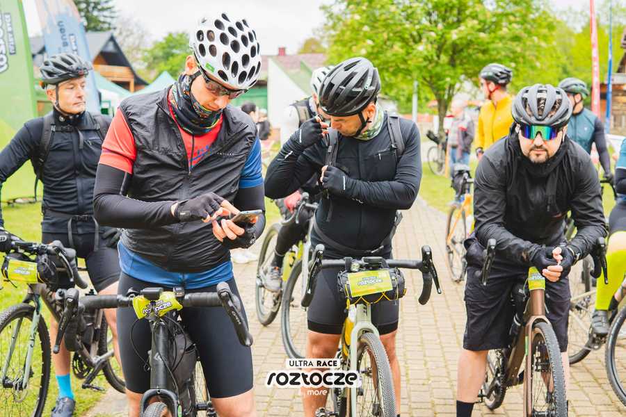 Ultra Race Roztocze 2024 SobotaDSC04790