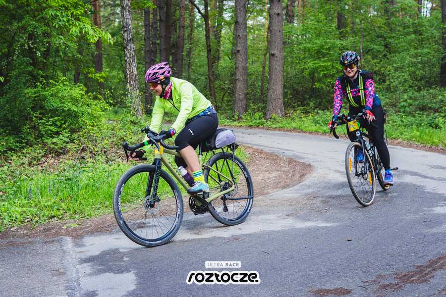 Dzien 3 Ultra Race Roztocze relacja 2025 jpg 363