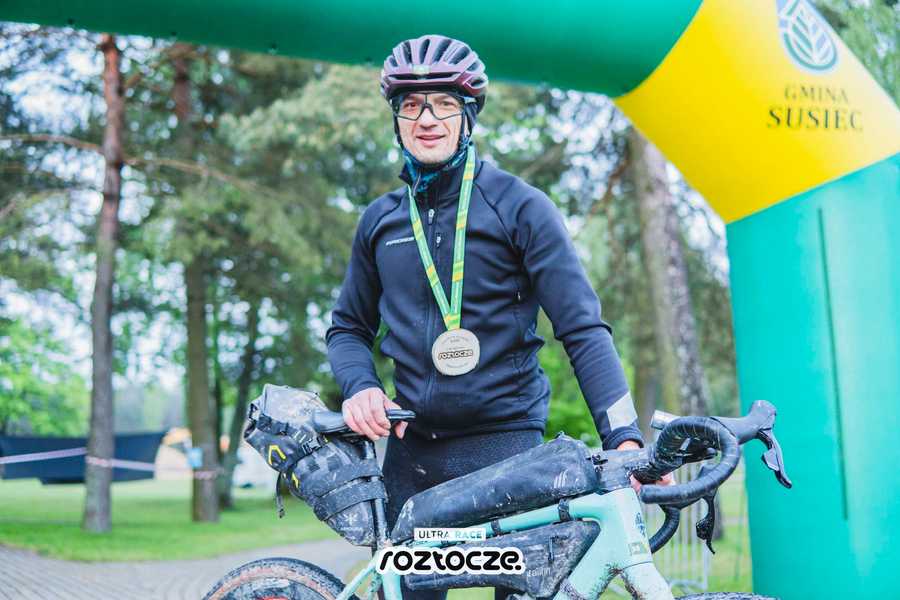Ultra Race Roztocze relacja 2025 jpg 559