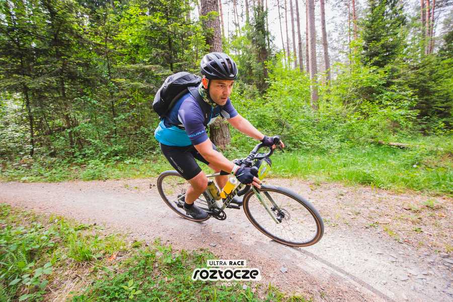 Ultra Race Roztocze 2024 Sobota 11