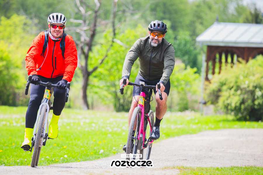 Dzien 3 Ultra Race Roztocze relacja 2025 jpg 526
