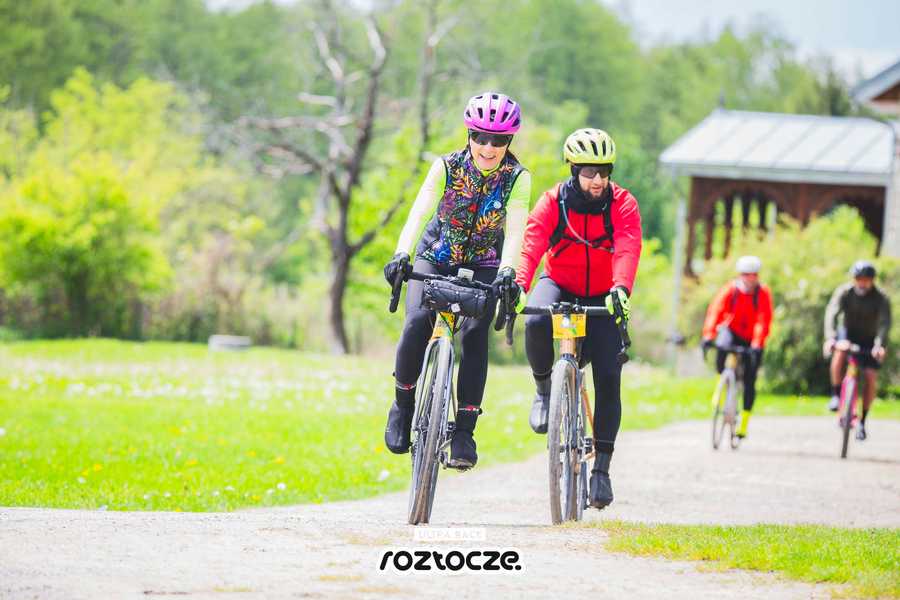 Dzien 3 Ultra Race Roztocze relacja 2025 jpg 520
