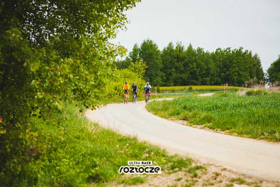 Ultra Race Roztocze 2024 Sobota IMG 2271