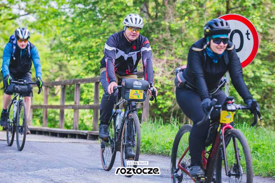 Dzien 3 Ultra Race Roztocze relacja 2025 jpg 087
