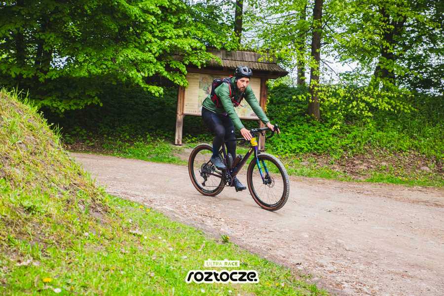 Dzien 3 Ultra Race Roztocze relacja 2025 jpg 490