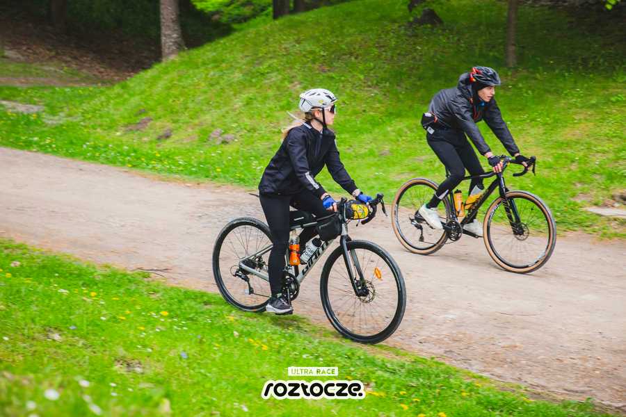 Dzien 3 Ultra Race Roztocze relacja 2025 jpg 719