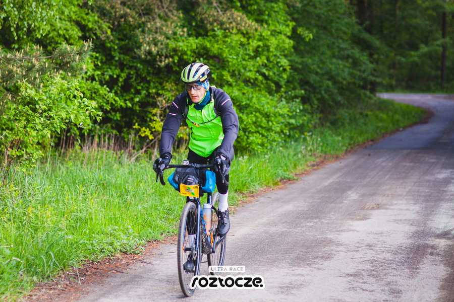 Dzien 3 Ultra Race Roztocze relacja 2025 jpg 277