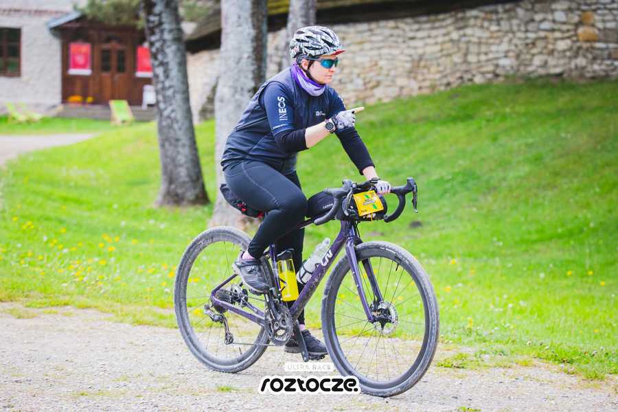 Dzien 3 Ultra Race Roztocze relacja 2025 jpg 509