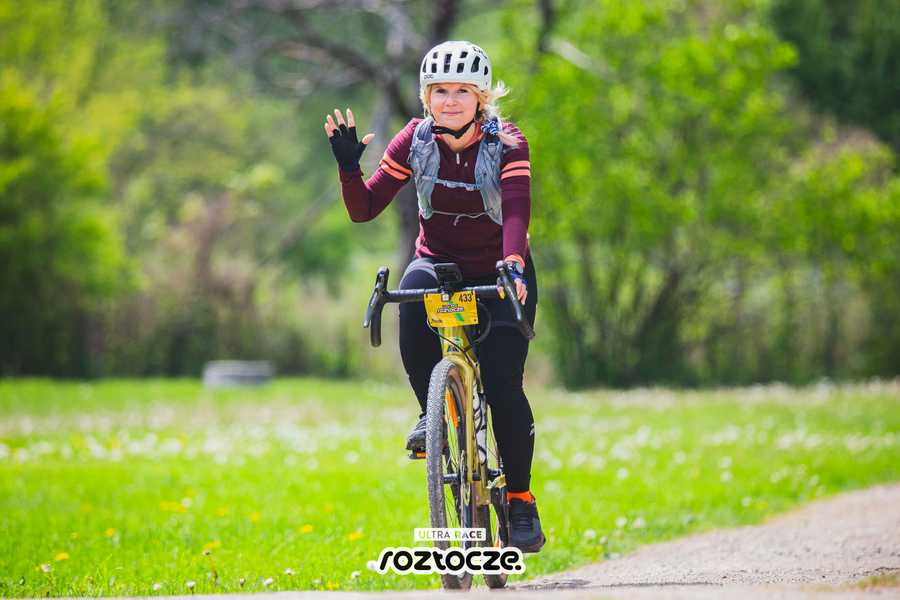 Dzien 3 Ultra Race Roztocze relacja 2025 jpg 540
