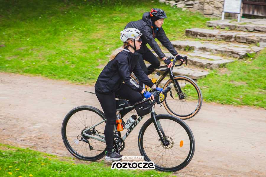 Dzien 3 Ultra Race Roztocze relacja 2025 jpg 720