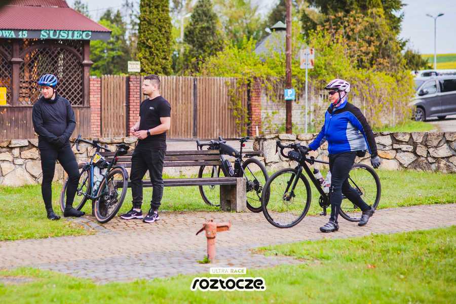 Dzien 3 Ultra Race Roztocze relacja 2025 jpg 005