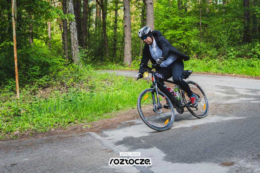 Dzien 3 Ultra Race Roztocze relacja 2025 jpg 356