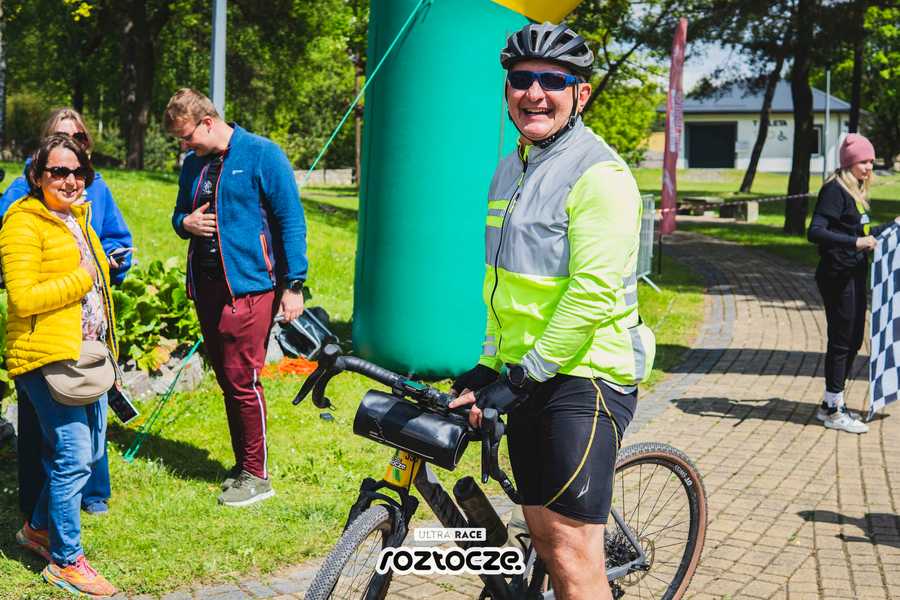 Dzien 3 Ultra Race Roztocze relacja 2025 jpg 732