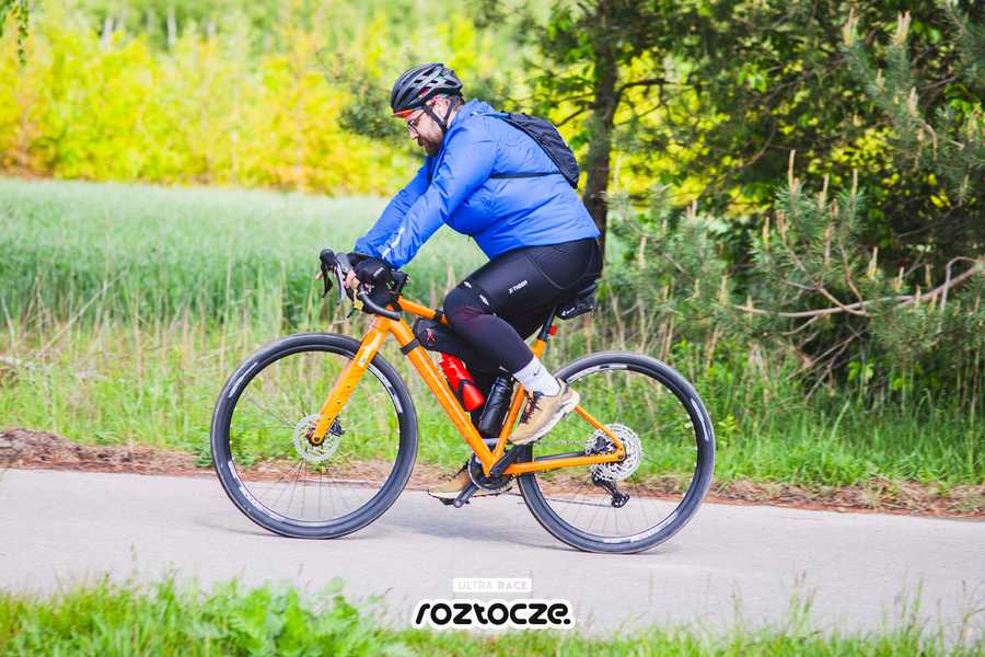 Dzien 3 Ultra Race Roztocze relacja 2025 jpg 337
