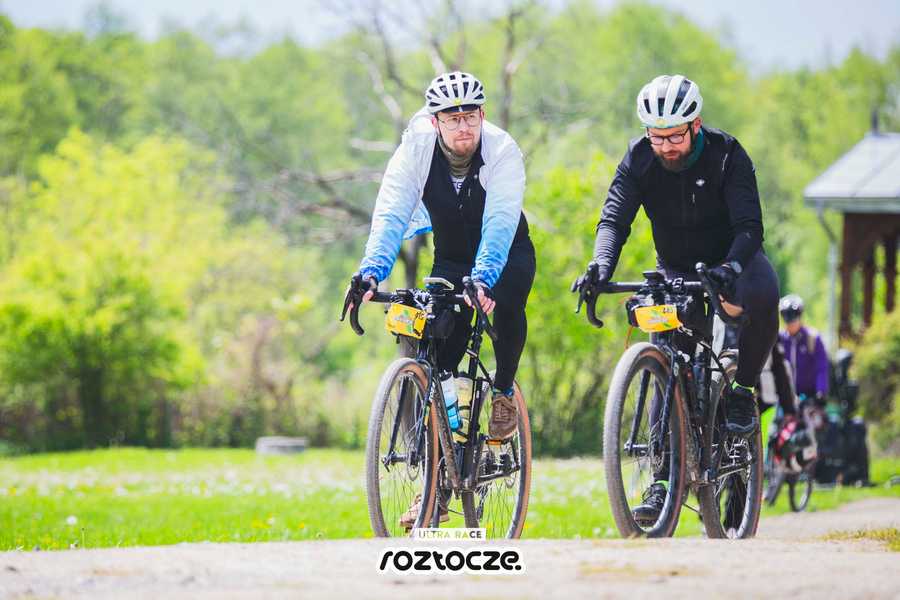 Dzien 3 Ultra Race Roztocze relacja 2025 jpg 577