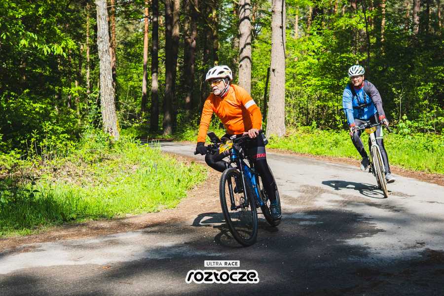 Dzien 3 Ultra Race Roztocze relacja 2025 jpg 274