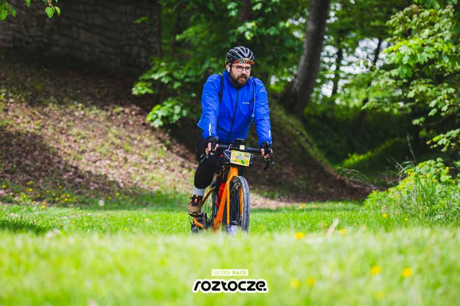 Dzien 3 Ultra Race Roztocze relacja 2025 jpg 654