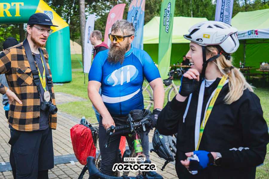 Dzien 3 Ultra Race Roztocze relacja 2025 jpg 772