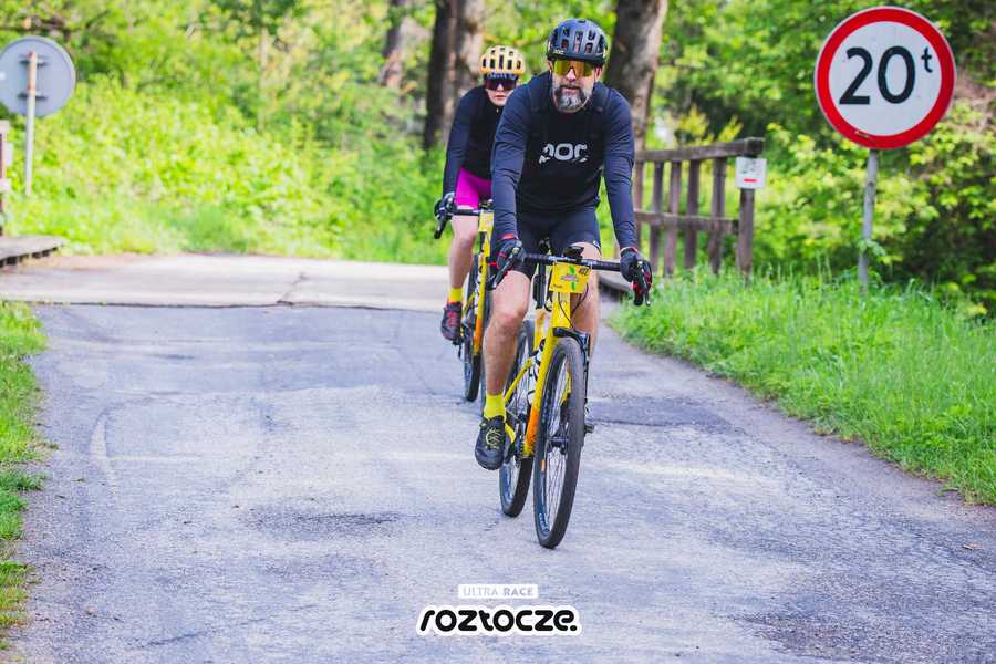 Dzien 3 Ultra Race Roztocze relacja 2025 jpg 068