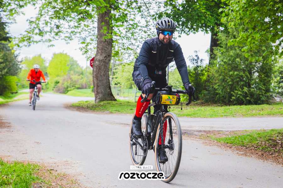 Dzien 3 Ultra Race Roztocze relacja 2025 jpg 498