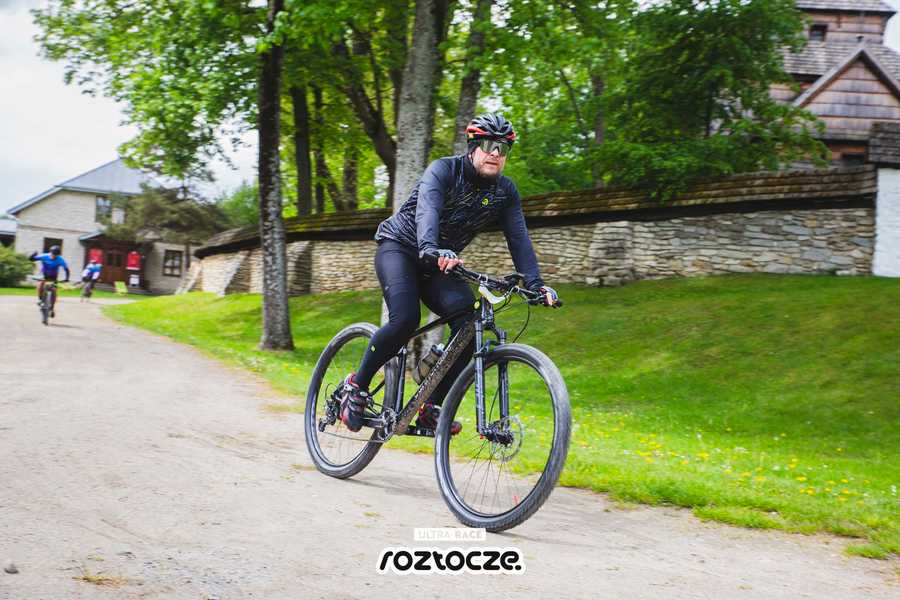 Dzien 3 Ultra Race Roztocze relacja 2025 jpg 425