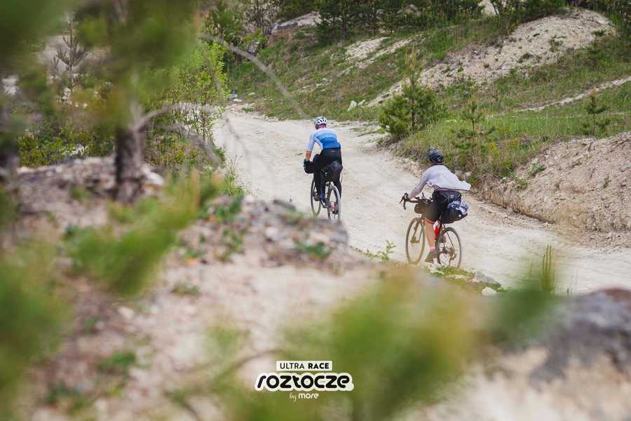 Ultra Race Roztocze 2024 Sobota IMG 2205