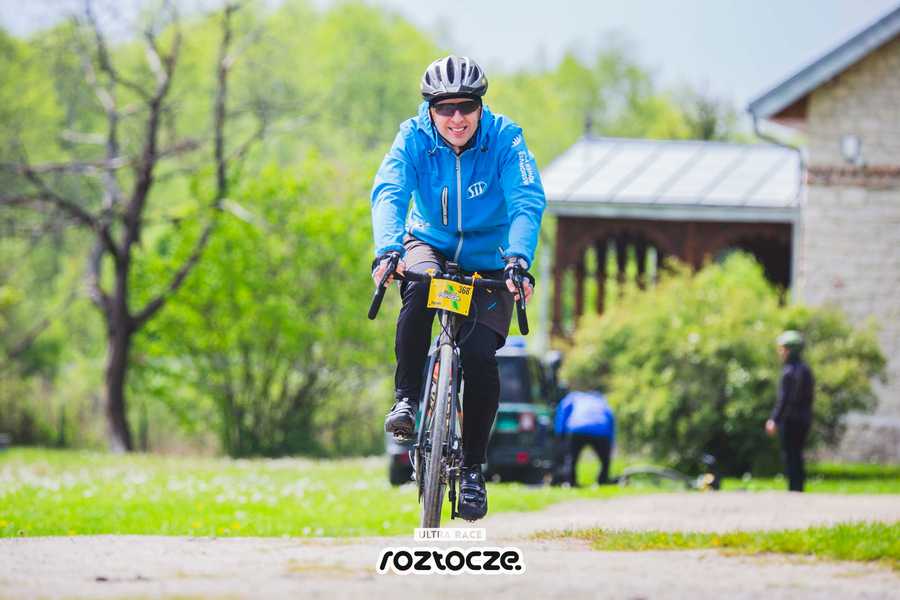 Dzien 3 Ultra Race Roztocze relacja 2025 jpg 583