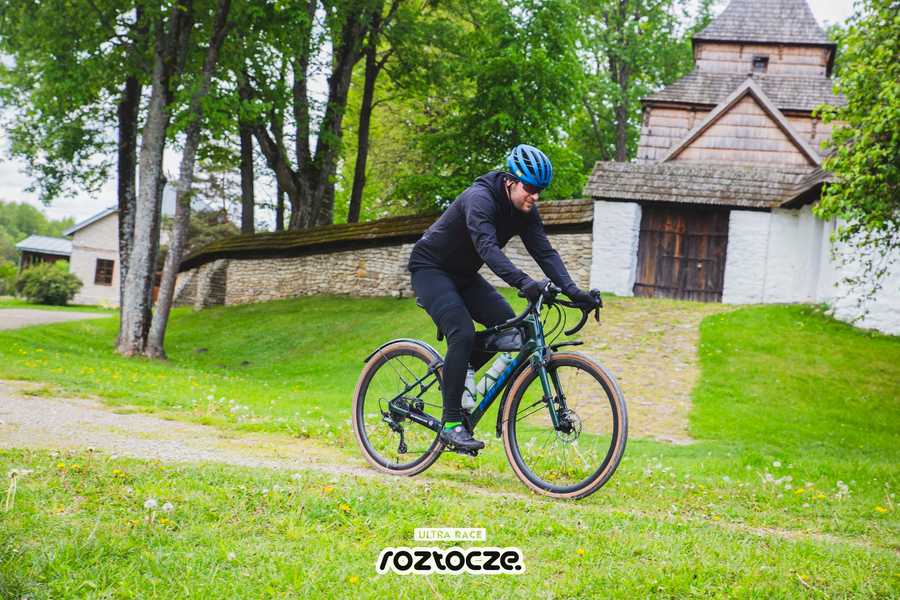 Dzien 3 Ultra Race Roztocze relacja 2025 jpg 479