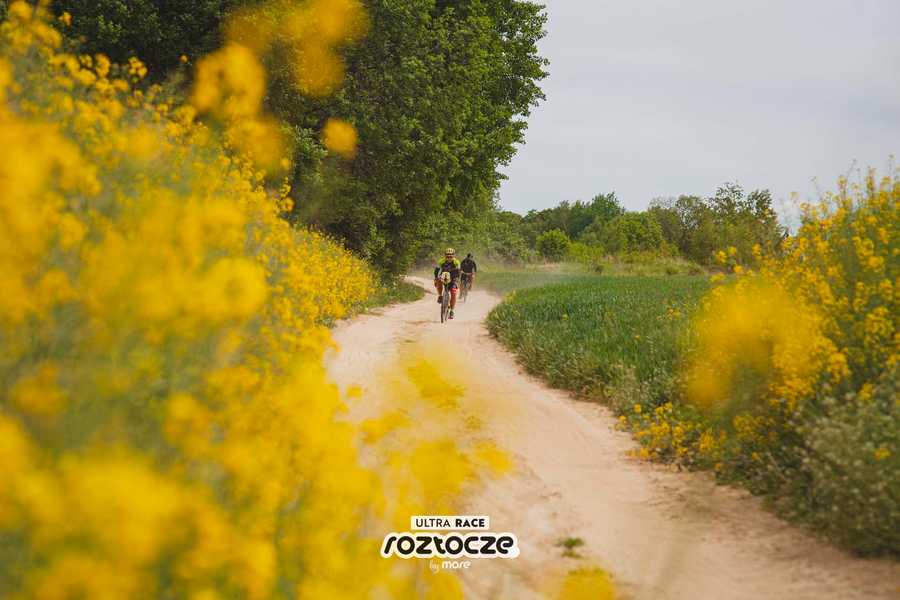 Ultra Race Roztocze 2024 Sobota IMG 2329