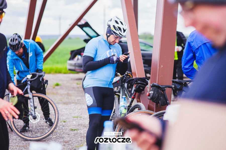 Dzien 3 Ultra Race Roztocze relacja 2025 jpg 416