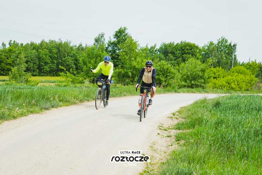 Ultra Race Roztocze 2024 Sobota DSC04964