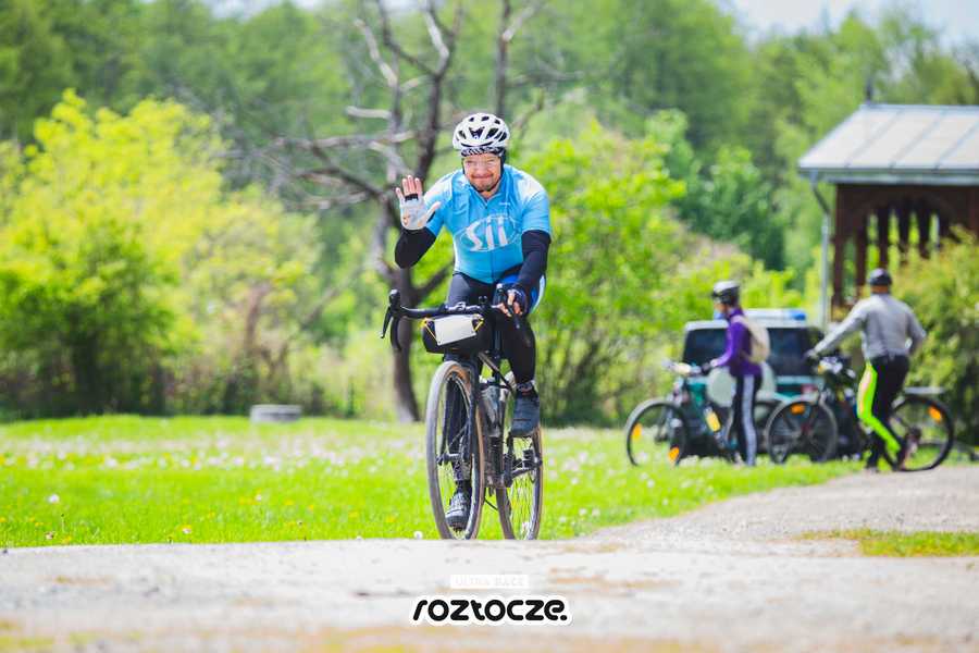 Dzien 3 Ultra Race Roztocze relacja 2025 jpg 562
