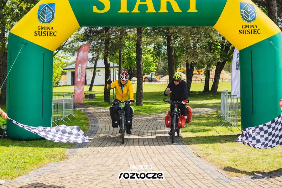 Dzien 3 Ultra Race Roztocze relacja 2025 jpg 798