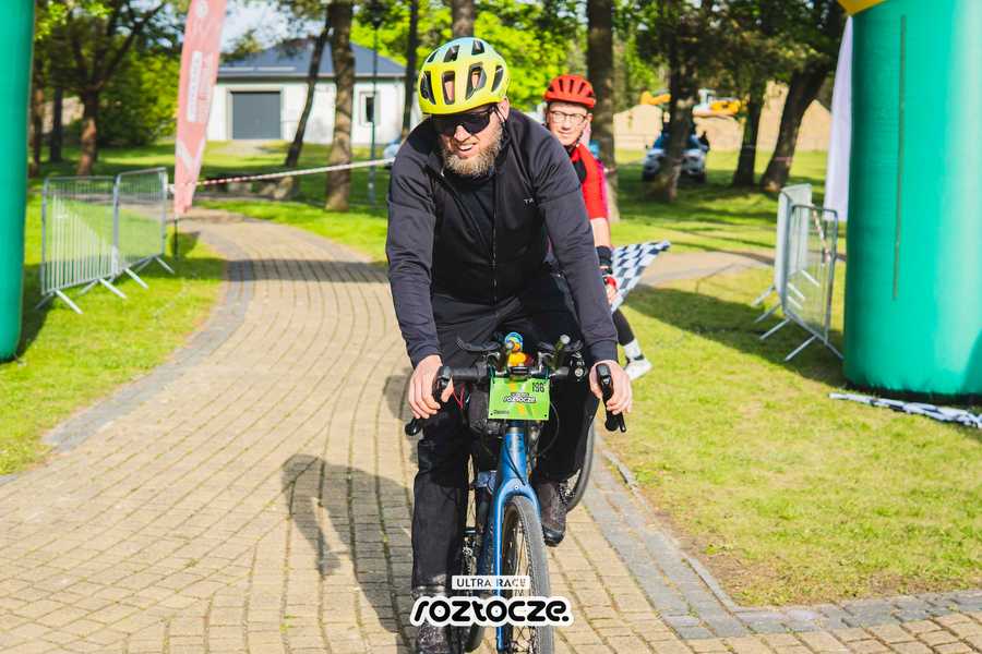 Dzien 3 Ultra Race Roztocze relacja 2025 jpg 779