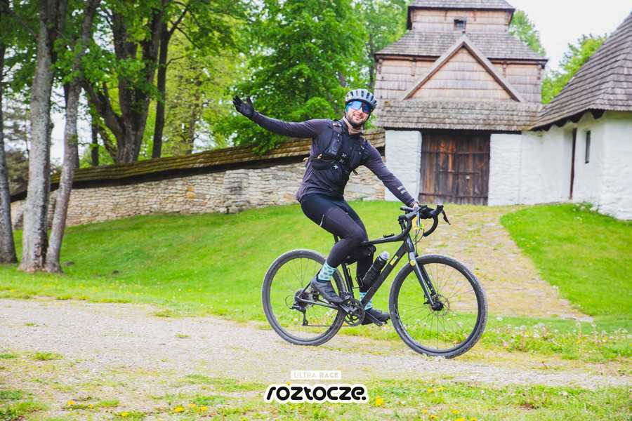Dzien 3 Ultra Race Roztocze relacja 2025 jpg 487