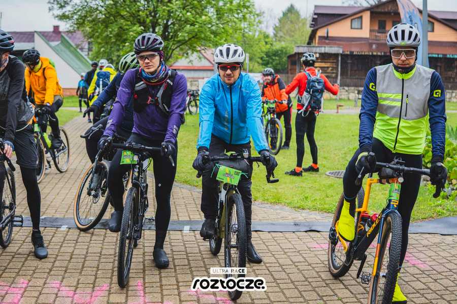 Ultra Race Roztocze relacja 2025 jpg 020