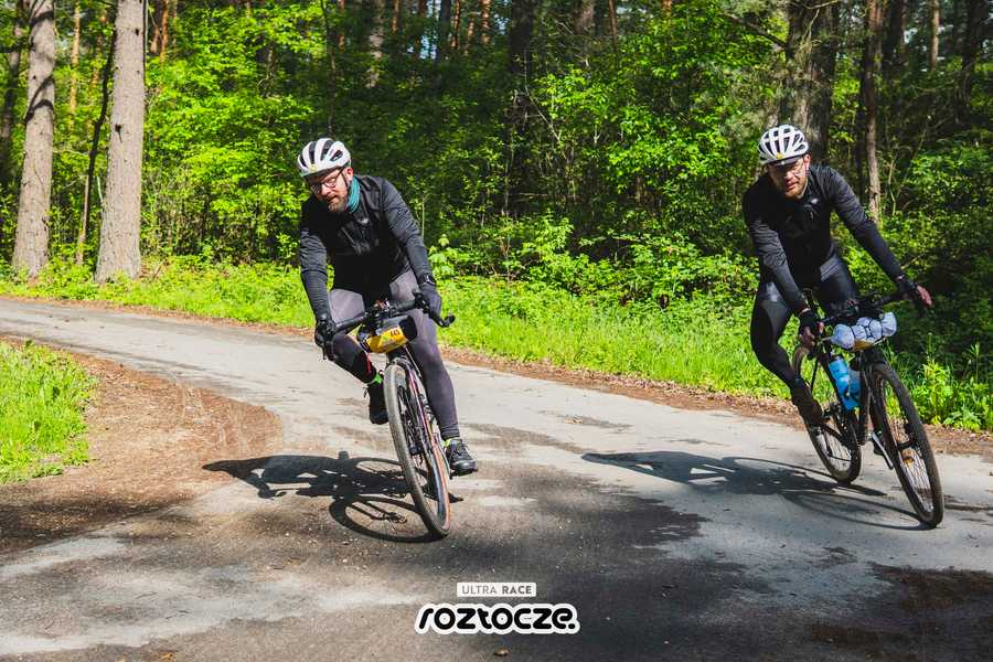 Dzien 3 Ultra Race Roztocze relacja 2025 jpg 305