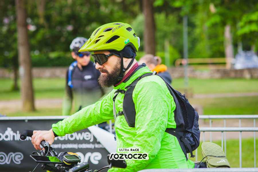 Ultra Race Roztocze 2024 SobotaIMG 2075