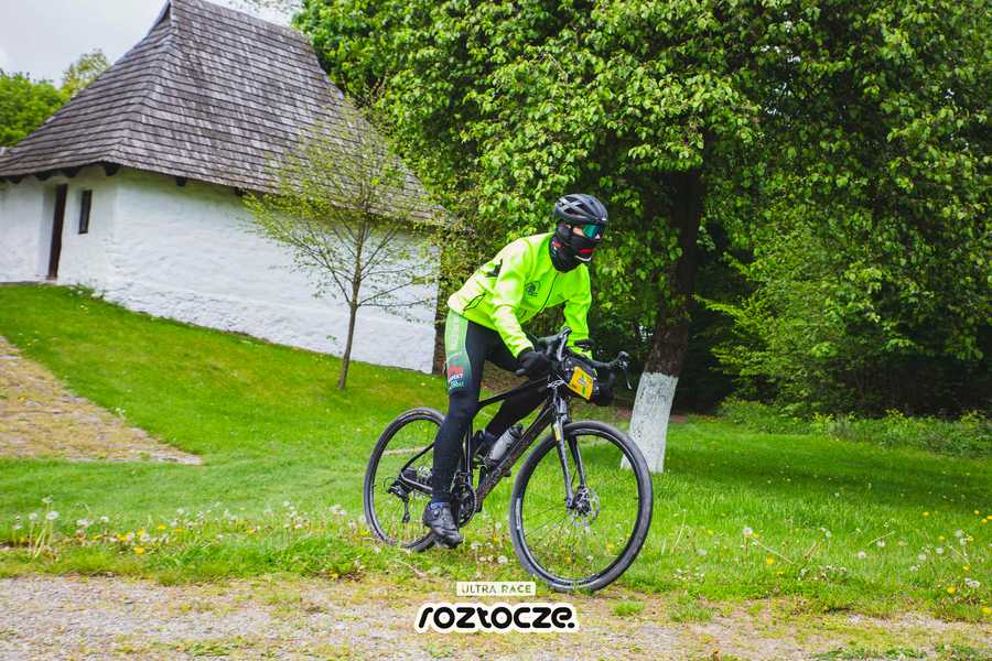 Dzien 3 Ultra Race Roztocze relacja 2025 jpg 430