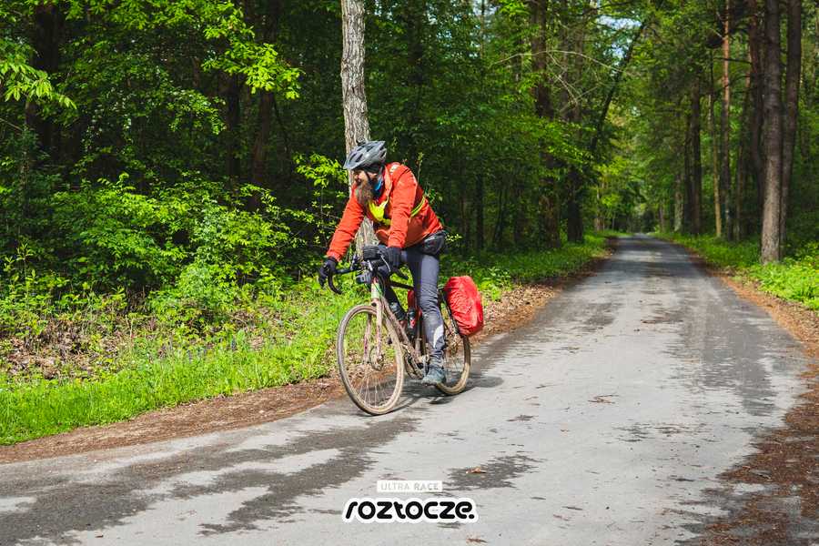 Dzien 3 Ultra Race Roztocze relacja 2025 jpg 242