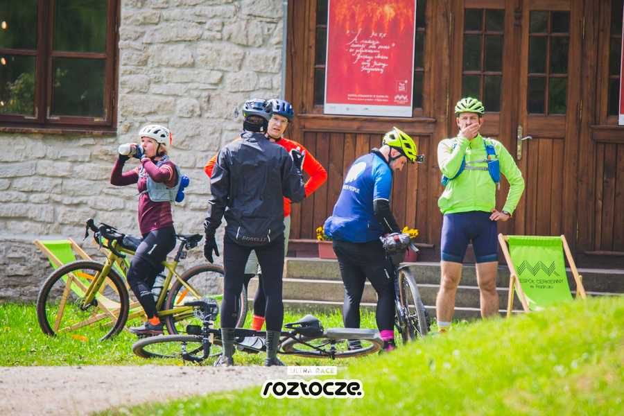 Dzien 3 Ultra Race Roztocze relacja 2025 jpg 539